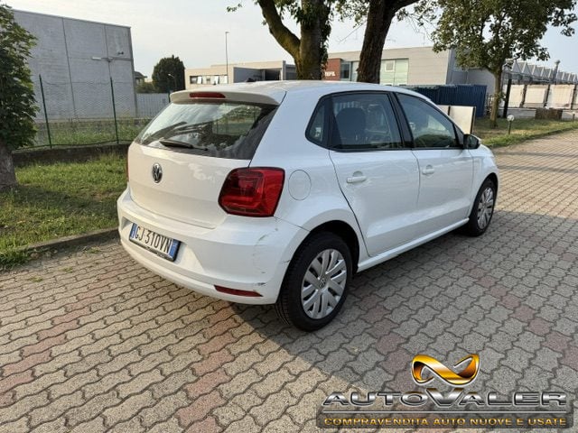 Volkswagen Polo 1.0 MPI 5p. Trendline - foto 4 di 4
