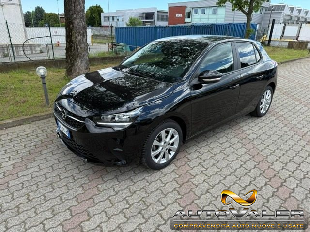 Opel Corsa 1.2 Blitz Edition,Apple CarPlay - foto 2 di 4