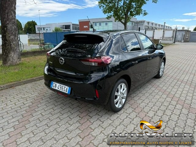 Opel Corsa 1.2 Blitz Edition,Apple CarPlay - foto 4 di 4