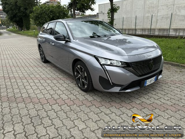 Peugeot 308 BlueHDi 130 ALLURE PACK BLUEHDI - foto 2 di 4