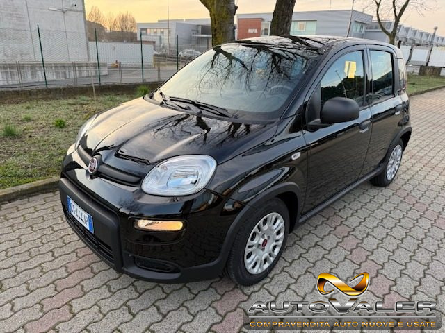 Fiat Panda 1.0 FireFly S&S Hybrid,Bluetooth - foto 3 di 4