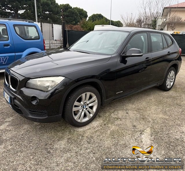 BMW X1 SDrive16d Sport Line,Pelle - foto 2 di 4