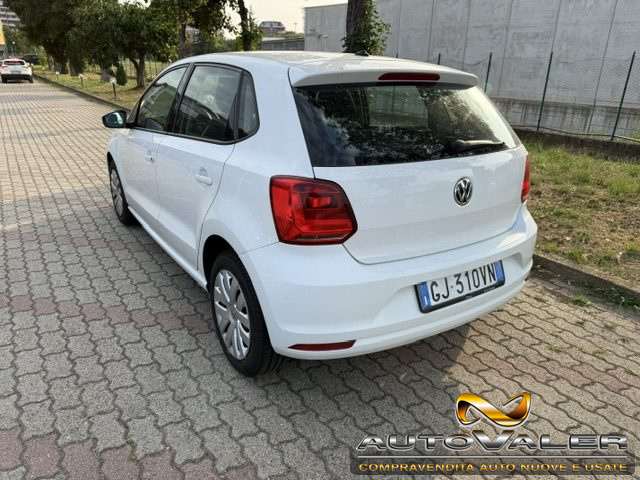 Volkswagen Polo 1.0 MPI 5p. Trendline - foto 3 di 4