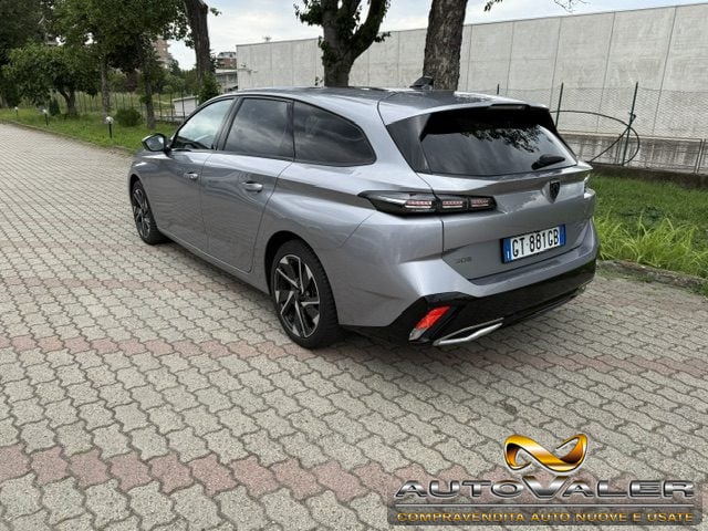 Peugeot 308 BlueHDi 130 ALLURE PACK BLUEHDI - foto 3 di 4