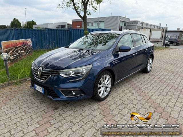 Renault Megane Sporter dCi 8V 110 CV EDC Energy Bose - foto 2 di 4