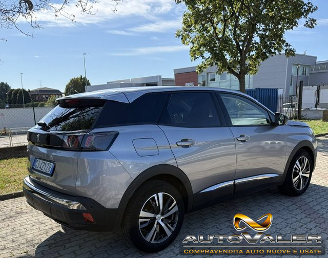 Peugeot 3008 BlueHDi 130 S&S EAT8 Allure Pack - foto 3 di 4