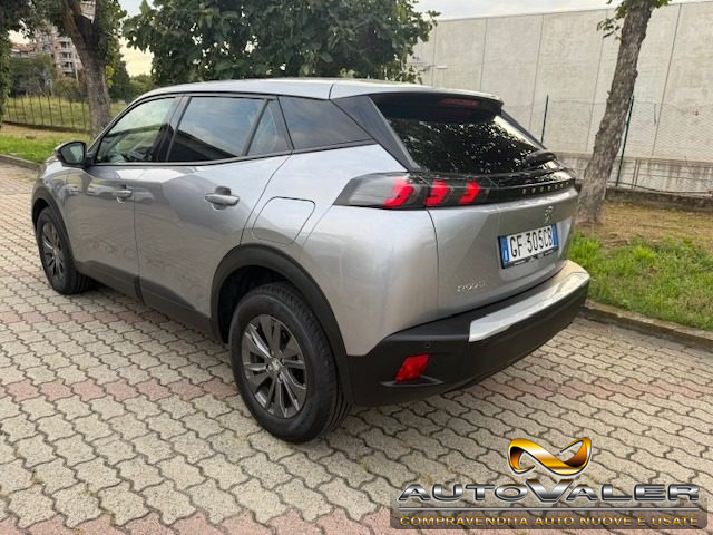 Peugeot 2008 PureTech 100 S&S Allure - foto 3 di 4