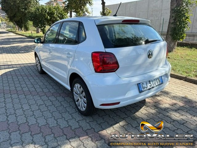 Volkswagen Polo 1.0 MPI 5p. Trendline - foto 3 di 14