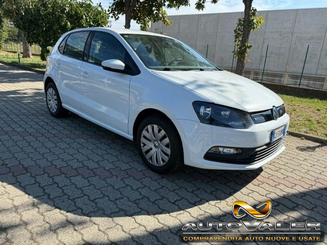 Volkswagen Polo 1.0 MPI 5p. Trendline - foto 2 di 14