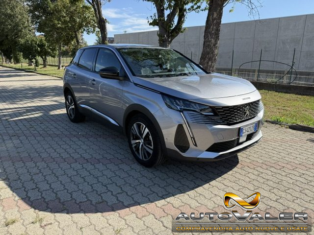 Peugeot 3008 BlueHDi 130 S&S EAT8 Allure Pack - foto 2 di 14
