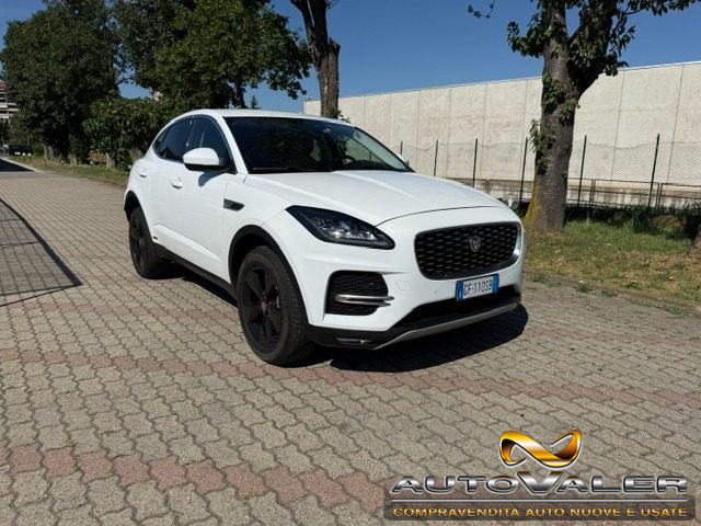 Jaguar E-Pace 2.0D 163 CV AWD aut. Sport ,Apple CarPlay - foto 3 di 18