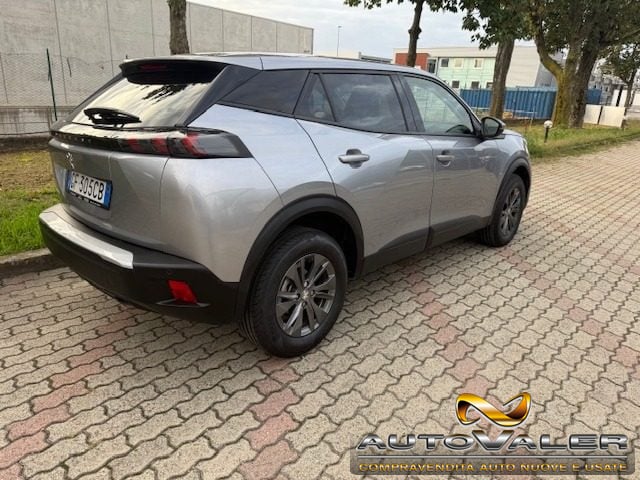 Peugeot 2008 PureTech 100 S&S Allure - foto 4 di 4