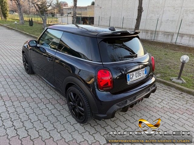 MINI John Cooper Works 2.0 John Cooper Works Edition Tetto apr. - foto 4 di 4