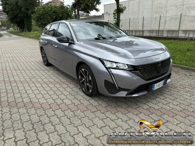 Peugeot 308 BlueHDi 130 ALLURE PACK BLUEHDI - foto 2 di 4