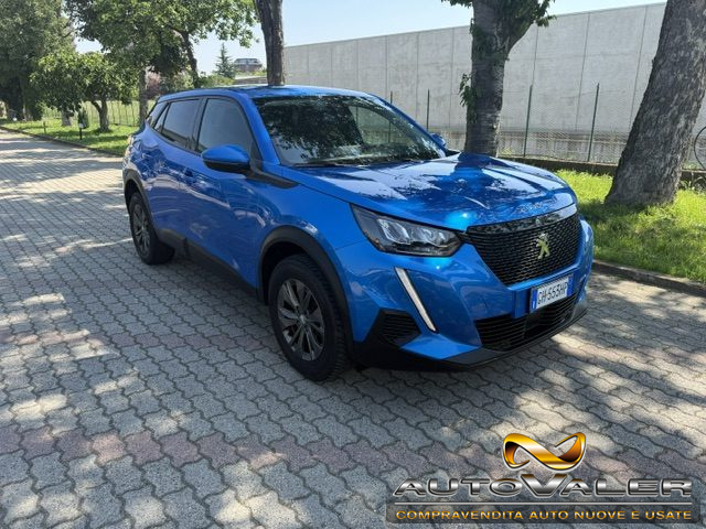 Peugeot 2008 PureTech 100 S&S Active - foto 2 di 4
