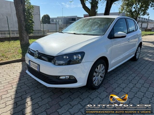 Volkswagen Polo 1.0 MPI 5p. Trendline, del 2017, 179.836 km, in vendita a Rivoli (TO)