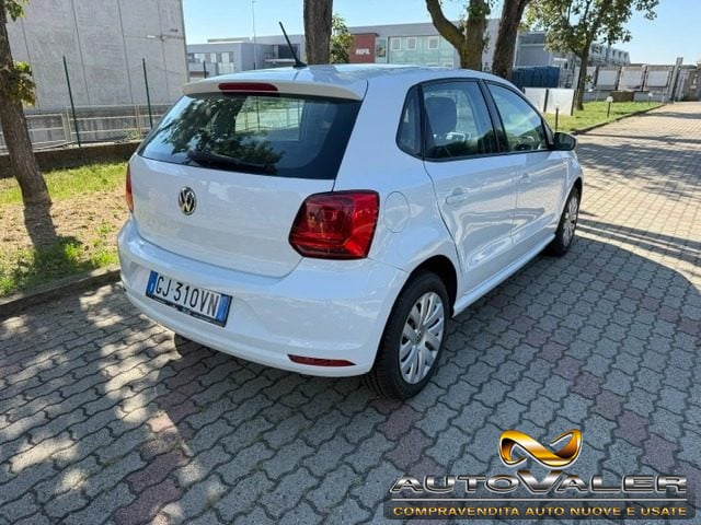 Volkswagen Polo 1.0 MPI 5p. Trendline - foto 4 di 4