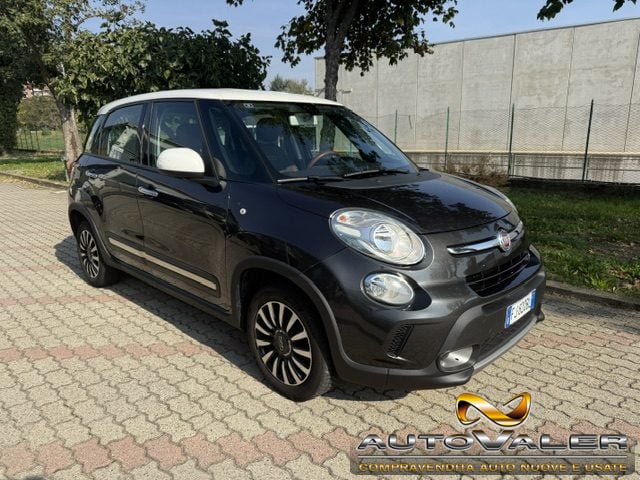 Fiat 500L 1.3 Multijet 95 CV Lounge, del 2016, 149.000 km, in vendita a Rivoli (TO)