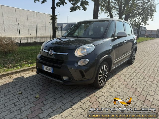 Fiat 500L 1.3 Multijet 95 CV Lounge - foto 2 di 4