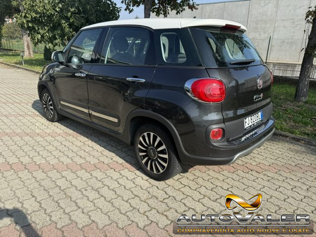 Fiat 500L 1.3 Multijet 95 CV Lounge - foto 3 di 4