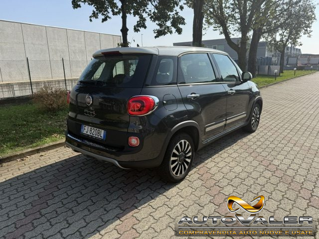 Fiat 500L 1.3 Multijet 95 CV Lounge - foto 4 di 4