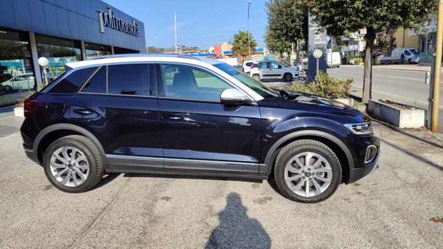Volkswagen T-Roc 2.0 tdi Style DSG "MATRIX"ACC"CAMERA"NAVI" - foto 4 di 4