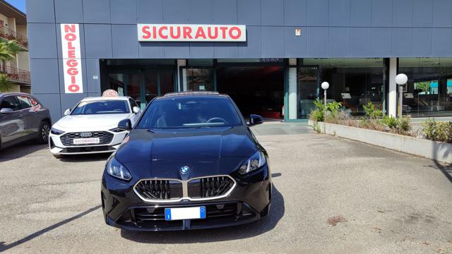 BMW 118 d MSport "PANO "CAMERA"PELLE"AMBIENTE"18 usato a SAN BENEDETTO DEL TRONTO