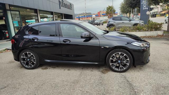 BMW 118 d MSport "PANO "CAMERA"PELLE"AMBIENTE"18 - foto 4 di 27