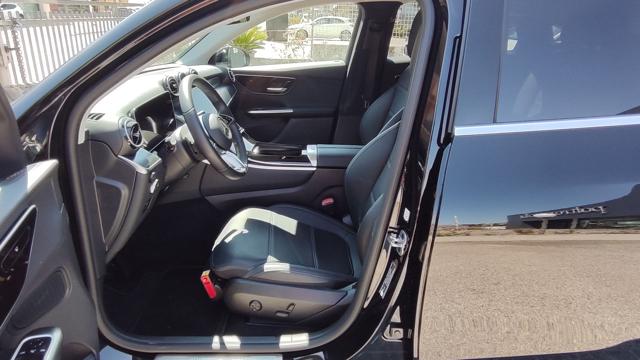 Mercedes-Benz GLC 220 Coupe d AMG 4matic "20"CAMERA"PELLE"KEYLESS", del 2024, 58.000 km, in vendita a San Benedetto Del Tronto (AP)