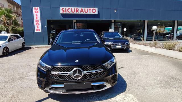 Mercedes-Benz GLC 220 Coupe d AMG 4matic "20"CAMERA"PELLE"KEYLESS" usato a SAN BENEDETTO DEL TRONTO