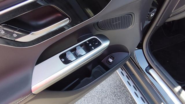 Mercedes-Benz GLC 220 Coupe d AMG 4matic "20"CAMERA"PELLE"KEYLESS" usato a SAN BENEDETTO DEL TRONTO