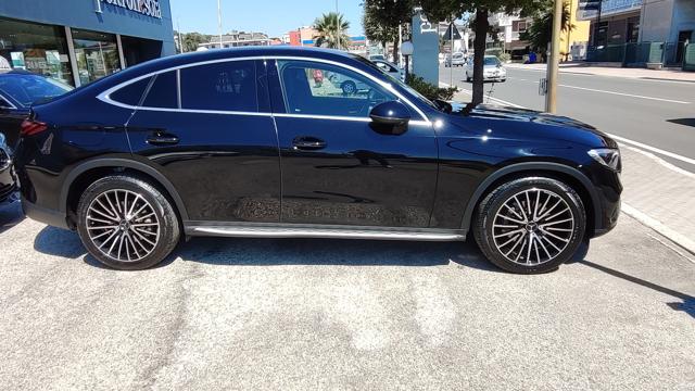 Mercedes-Benz GLC 220 Coupe d AMG 4matic "20"CAMERA"PELLE"KEYLESS" - foto 3 di 4