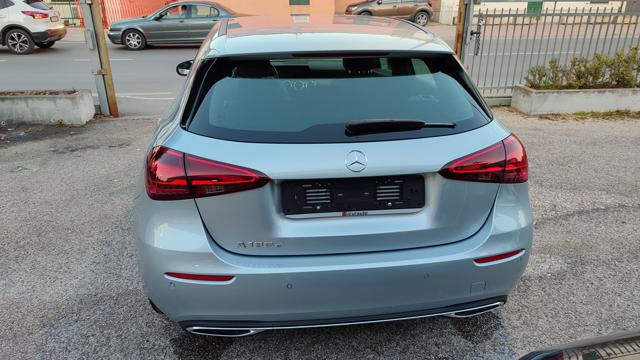 Mercedes-Benz A 180 d Automatic Progressive "LED"NAVI"CAMERA" - foto 3 di 4
