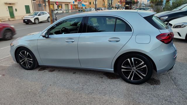 Mercedes-Benz A 180 d Automatic Progressive "LED"NAVI"CAMERA" - foto 4 di 4