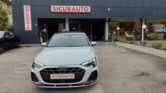 Audi A3 Sportback 35 tdi S line s-tronic NUOVO MODELLO - foto 2 di 4