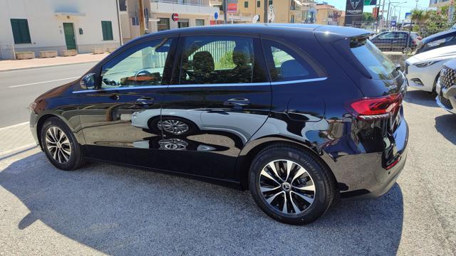 Mercedes-Benz B 180 d Automatic Sport "NAVI"LED"CAMERA"PELLE" - foto 4 di 11