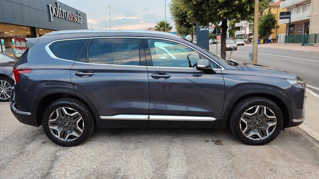 Hyundai SANTA FE 1.6 T-GDI HEV 4WD AT 7p. 20th Anniversary "TETTO" - foto 2 di 4