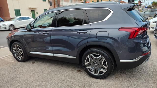 Hyundai SANTA FE 1.6 T-GDI HEV 4WD AT 7p. 20th Anniversary "TETTO" - foto 4 di 4