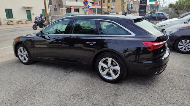 Audi A6 Avant 40 TDI S tronic Sport "MATRIX"ACC"360" - foto 4 di 4
