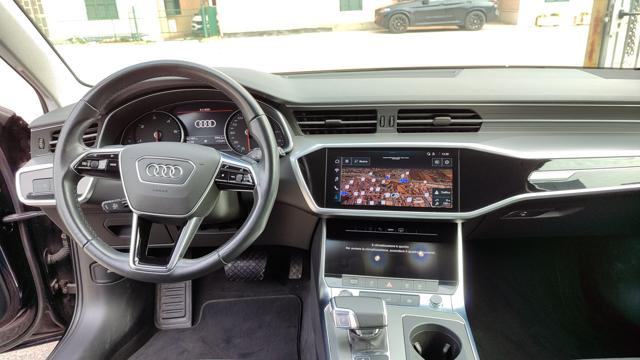 Audi A6 Avant 40 TDI S tronic Sport "MATRIX"ACC"360", del 2022, 63.000 km, in vendita a San Benedetto Del Tronto (AP)