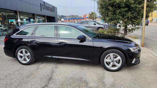 Audi A6 Avant 40 TDI S tronic Sport "MATRIX"ACC"360" - foto 2 di 4