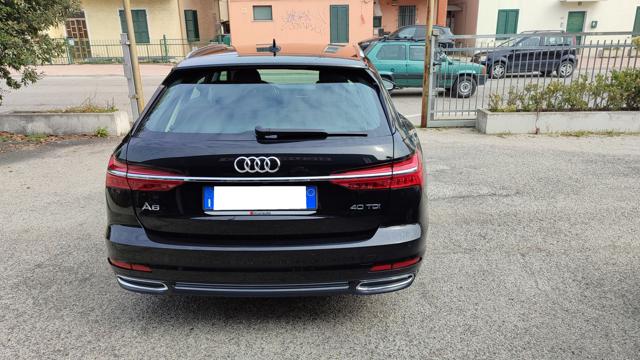 Audi A6 Avant 40 TDI S tronic Sport "MATRIX"ACC"360" - foto 3 di 4