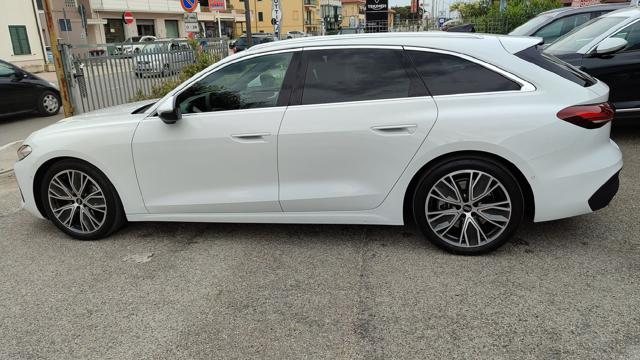 Audi A5 Avant TDI mHEV+ S tronic S Line "19"CAMERA"NAVI" - foto 4 di 18