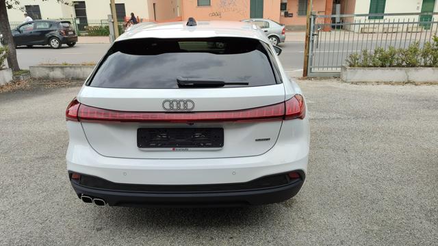 Audi A5 Avant TDI mHEV+ S tronic S Line "19"CAMERA"NAVI" - foto 3 di 18