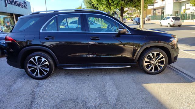 Mercedes-Benz GLE 350 d 4Matic Premium "TETTO"PELLE"NAVI"CAMERA" - foto 3 di 4