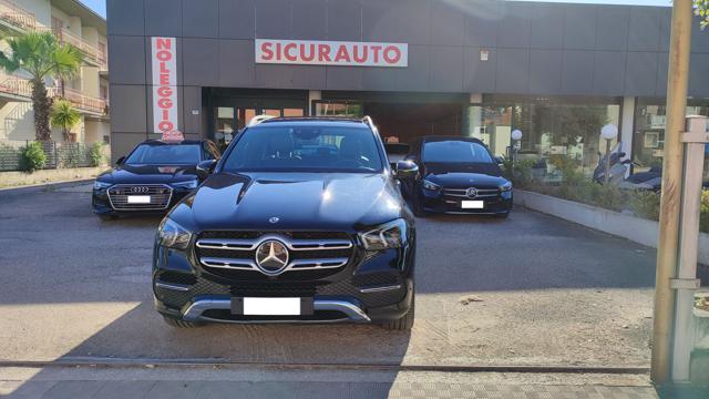 Mercedes-Benz GLE 350 d 4Matic Premium "TETTO"PELLE"NAVI"CAMERA" - foto 2 di 4