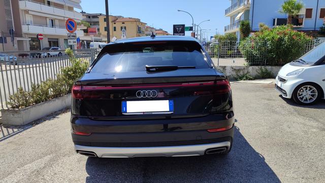 Audi Q8 45 TDI quattro tiptronic Sport "22"VIRTUAL"PELLE" - foto 3 di 4