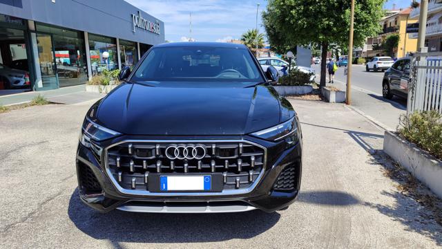 Audi Q8 45 TDI quattro tiptronic Sport "22"VIRTUAL"PELLE" usato a SAN BENEDETTO DEL TRONTO