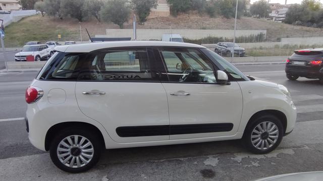 Fiat 500L 0.9 TwinAir Turbo Natural Power Lounge - foto 2 di 9