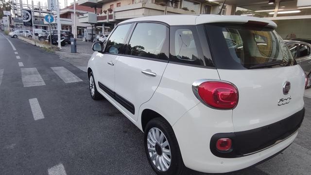 Fiat 500L 0.9 TwinAir Turbo Natural Power Lounge - foto 4 di 9